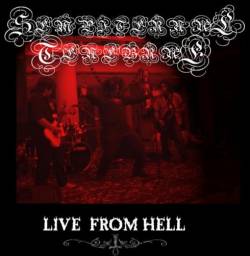 Sempiternal Tenebrae : Live from Hell